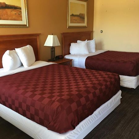 Rodeway Inn Sergeant Bluff - Sioux City Zewnętrze zdjęcie