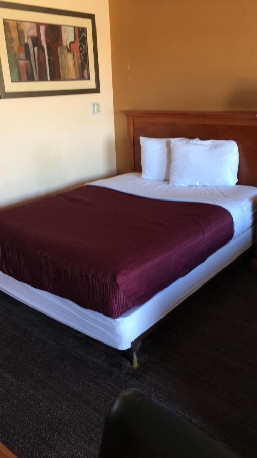 Rodeway Inn Sergeant Bluff - Sioux City Zewnętrze zdjęcie
